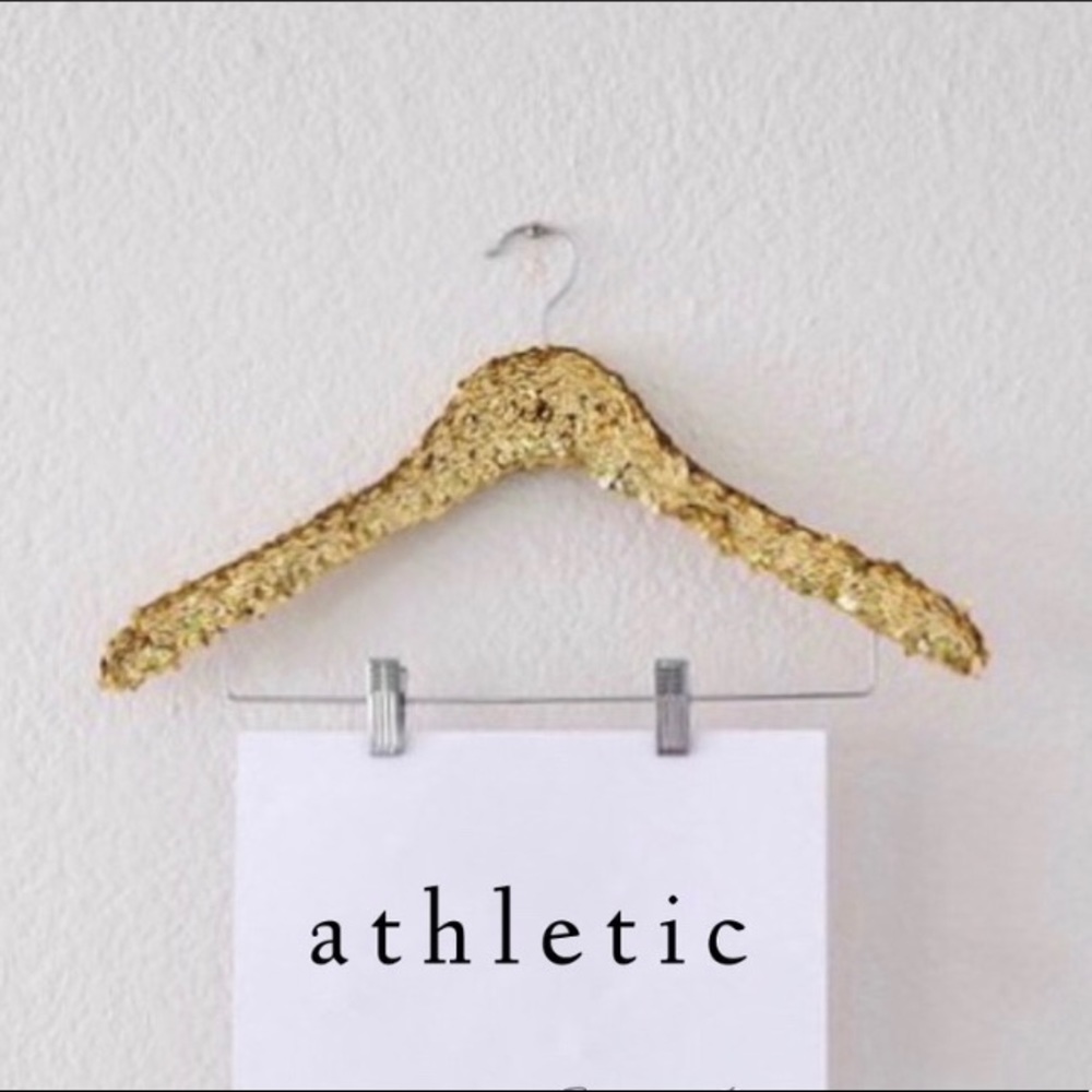 Athletic